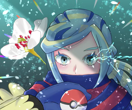  Grusha - Pokémon: Scarlet And Violet by あゆゅ