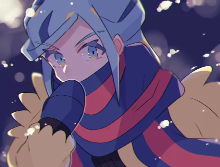  Grusha - Pokémon: Scarlet And Violet by 絹見