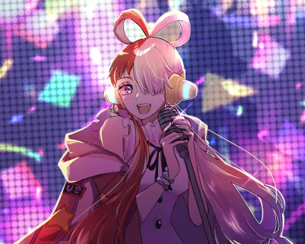  One Piece Film: Red by るる