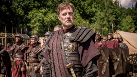 TV Show Britannia HD Desktop Wallpaper | Background Image