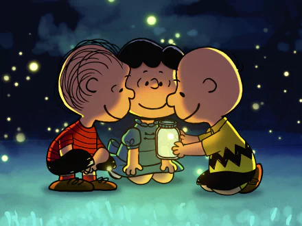 TV Show Lucy’s School HD Desktop Wallpaper | Background Image