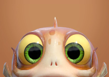 movie Zai Jian Guai Shou HD Desktop Wallpaper | Background Image