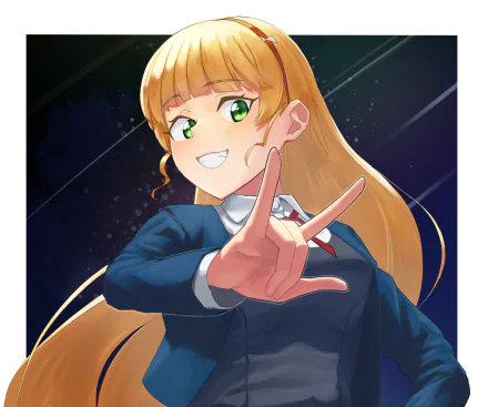 Sumire Heanna Anime Love Live! Superstar!! HD Desktop Wallpaper | Background Image