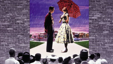 movie Pleasantville HD Desktop Wallpaper | Background Image