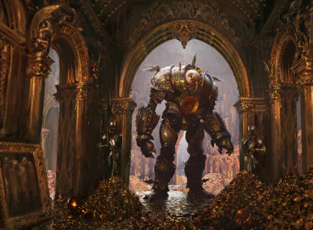  Marut by Campbell White