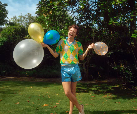 music Harry Styles HD Desktop Wallpaper | Background Image