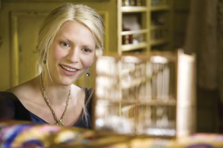 Claire Danes movie Stardust HD Desktop Wallpaper | Background Image