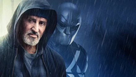 Sylvester Stallone movie Samaritan HD Desktop Wallpaper | Background Image