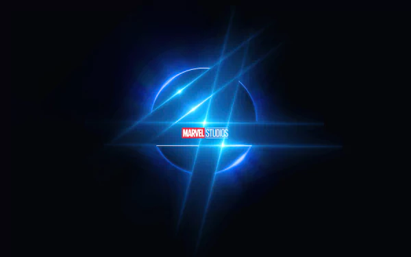 movie The Fantastic Four: First Steps HD Desktop Wallpaper | Background Image
