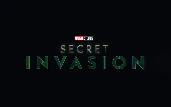TV Show secret invasion HD Desktop Wallpaper | Background Image