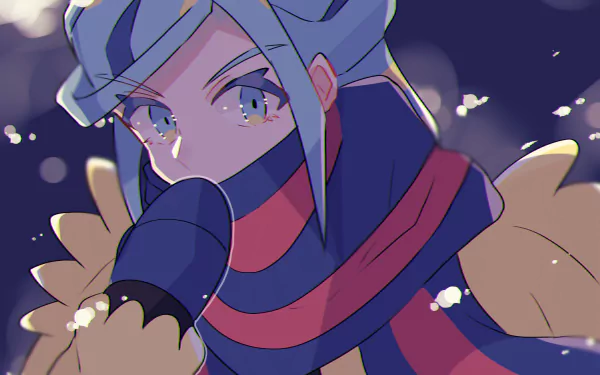  Grusha - Pokémon: Scarlet And Violet by 絹見