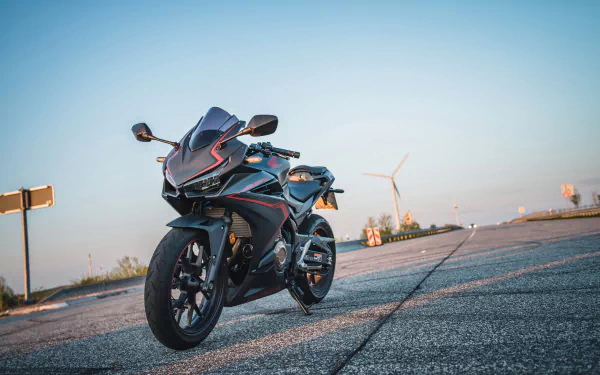 vehicle Honda CBR HD Desktop Wallpaper | Background Image