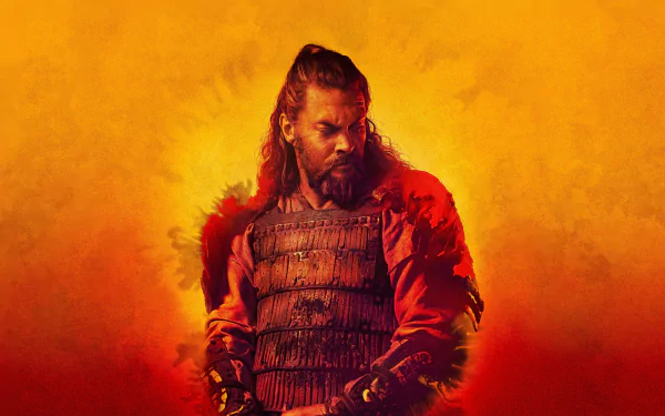 TV Show See HD Desktop Wallpaper | Background Image