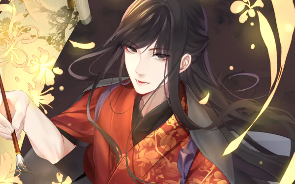 Kanou Tanyu video game Ken Ga Toki HD Desktop Wallpaper | Background Image