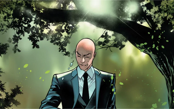  House of X Power of X by Pepe Larraz
