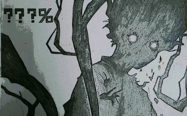 Anime Mob Psycho 100 HD Desktop Wallpaper | Background Image