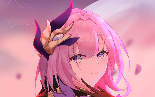 Elysia (Honkai Impact 3rd) video game Honkai Impact 3rd HD Desktop Wallpaper | Background Image