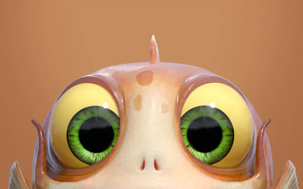 movie Zai Jian Guai Shou HD Desktop Wallpaper | Background Image