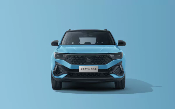 vehicle Jetta VS5 HD Desktop Wallpaper | Background Image