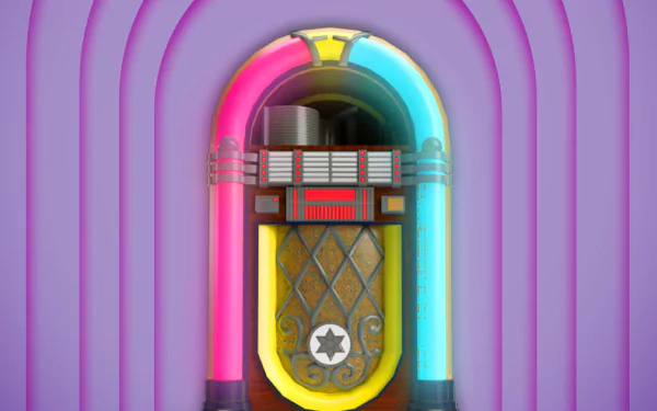 Jukebox