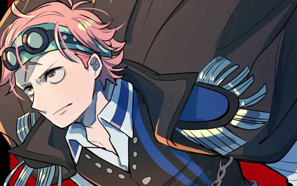 Koby (One Piece) Anime One Piece HD Desktop Wallpaper | Background Image