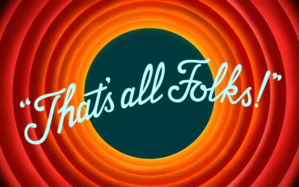 TV Show Looney Tunes Cartoons HD Desktop Wallpaper | Background Image