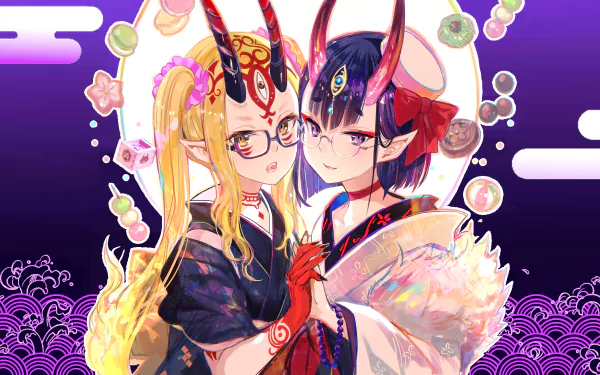 Download Berserker (Fate/Grand Order) Anime Fate/extra HD Wallpaper by ...