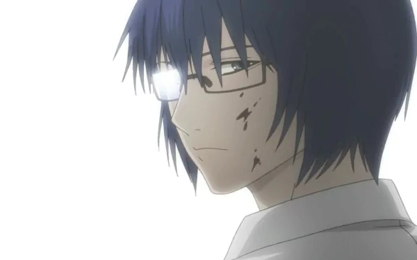 Kishou Arima HD Desktop Wallpaper | Background Image