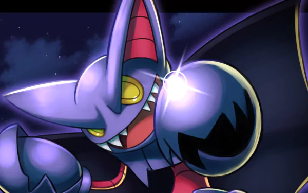 Gliscor (Pokémon) video game Pokemon HD Desktop Wallpaper | Background Image