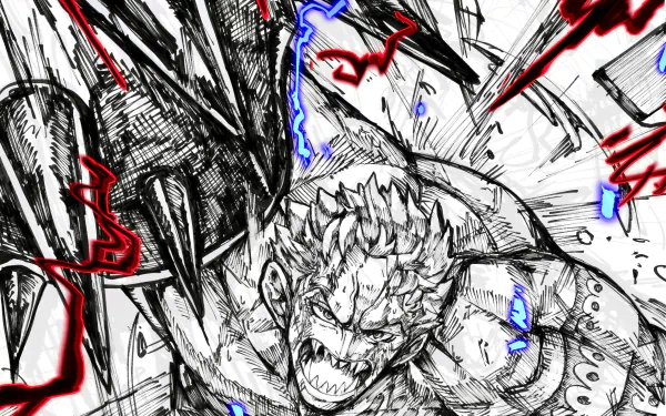 Charlotte Katakuri Anime One Piece HD Desktop Wallpaper | Background Image