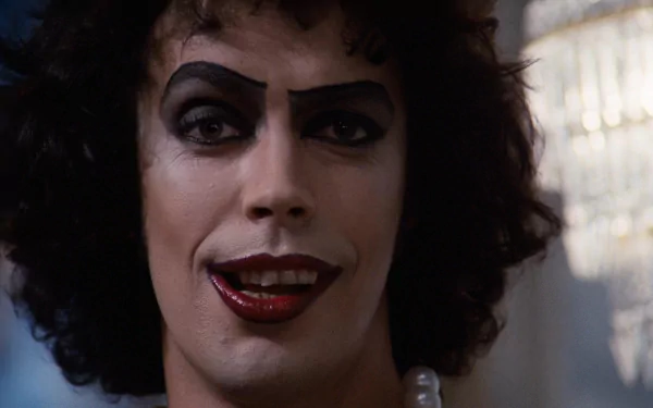 Tim Curry movie the rocky horror picture show HD Desktop Wallpaper | Background Image
