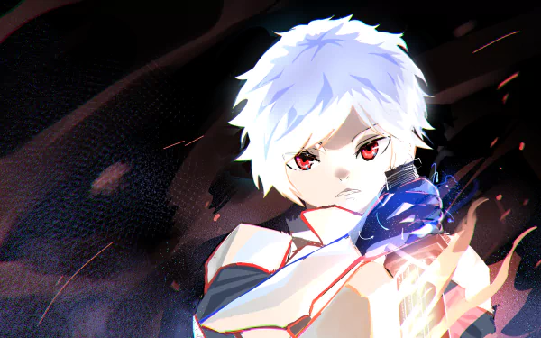 Bell Cranel Anime Is It Wrong to Try to Pick Up Girls in a Dungeon? HD Desktop Wallpaper | Background Image