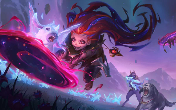  Corrapt-Zoe