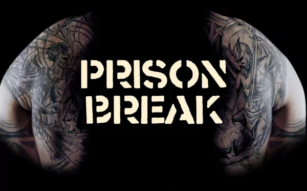 TV Show Prison Break HD Desktop Wallpaper | Background Image
