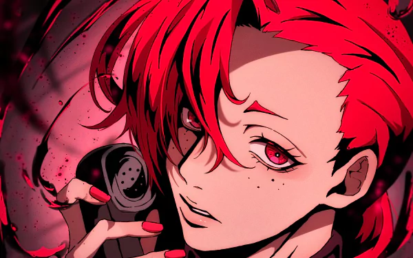 Vinegar Doppio JoJo's Bizarre Adventure: Golden Wind Anime Jojo's Bizarre Adventure HD Desktop Wallpaper | Background Image