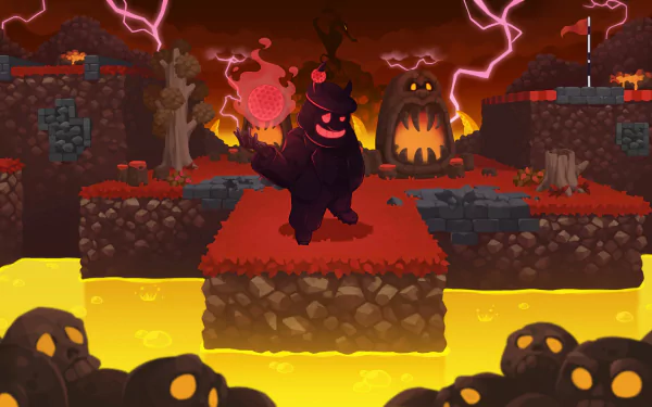  Devil