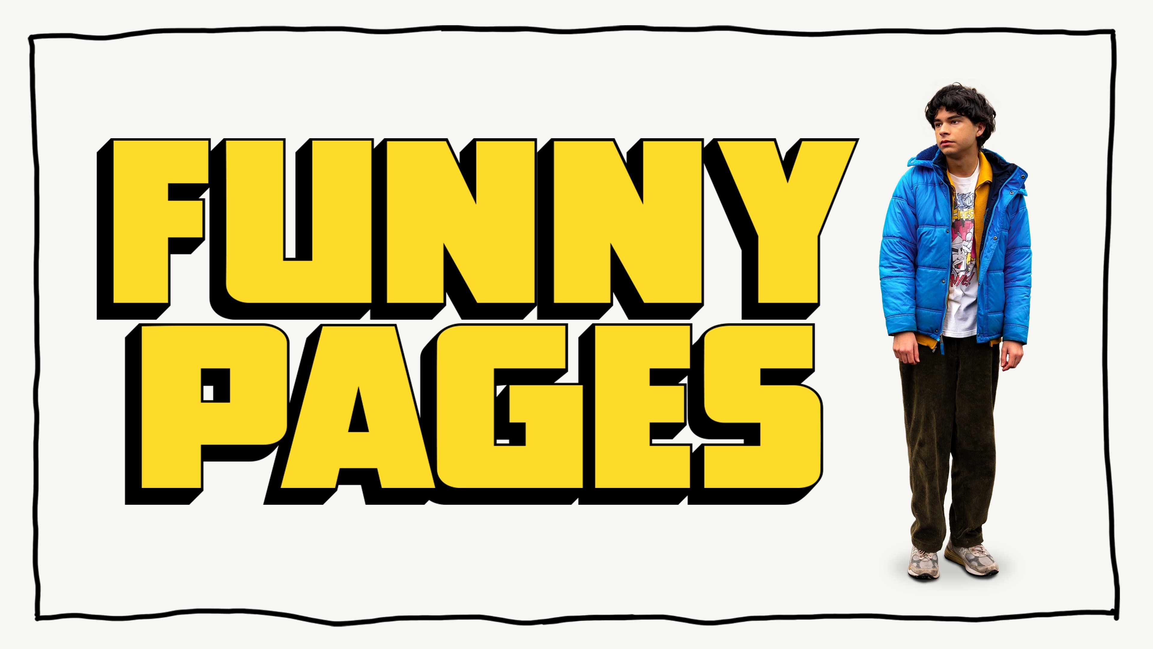 Funny Pages 2022. Fun page