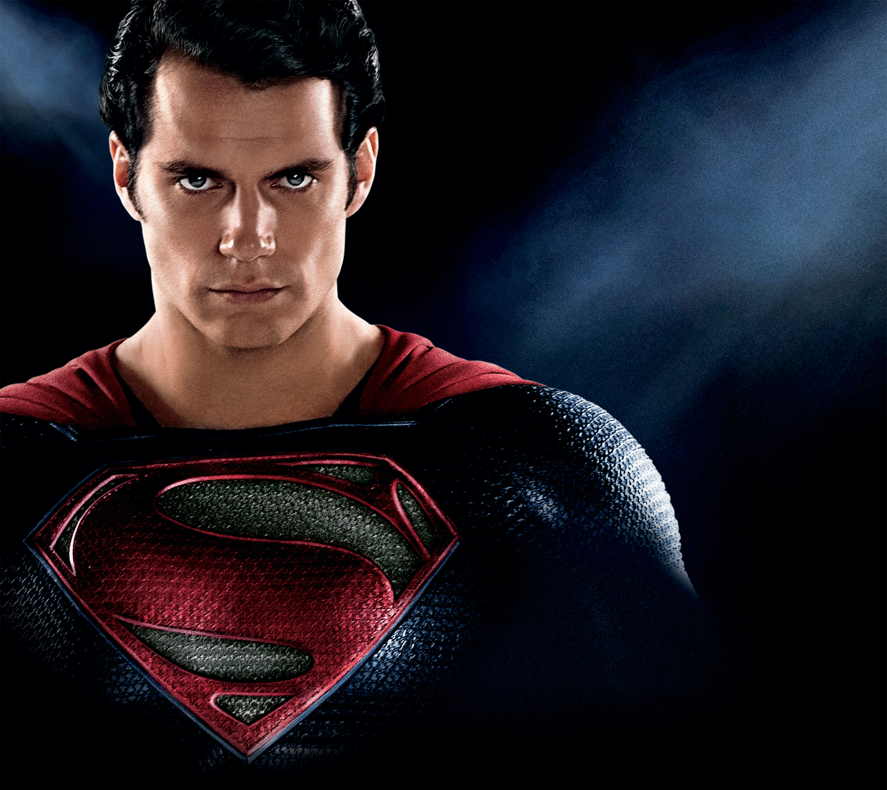 Download Henry Cavill As Amazing Superman Wallpaper