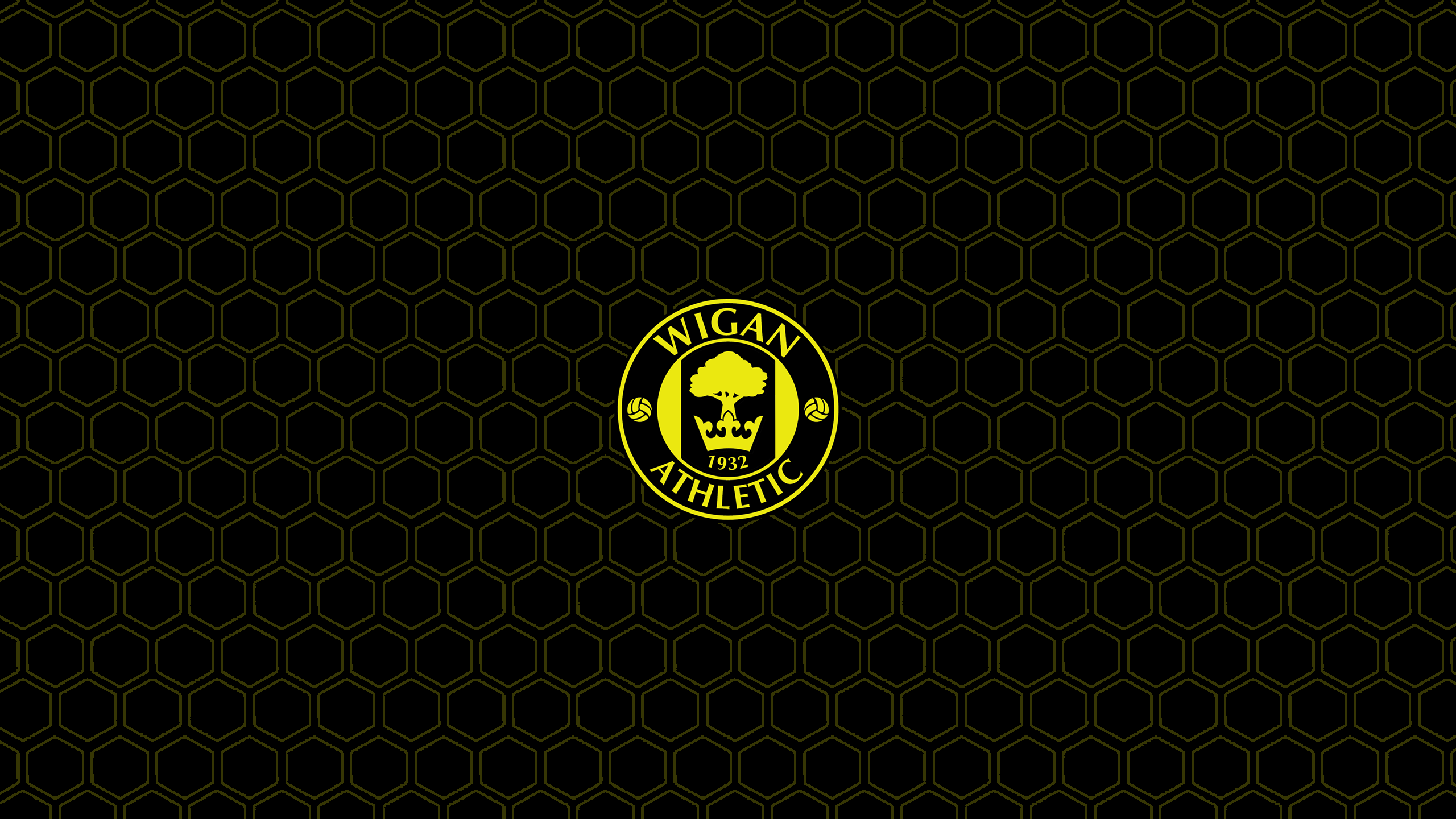 Sports Wigan Athletic F.C. HD Wallpaper | Background Image
