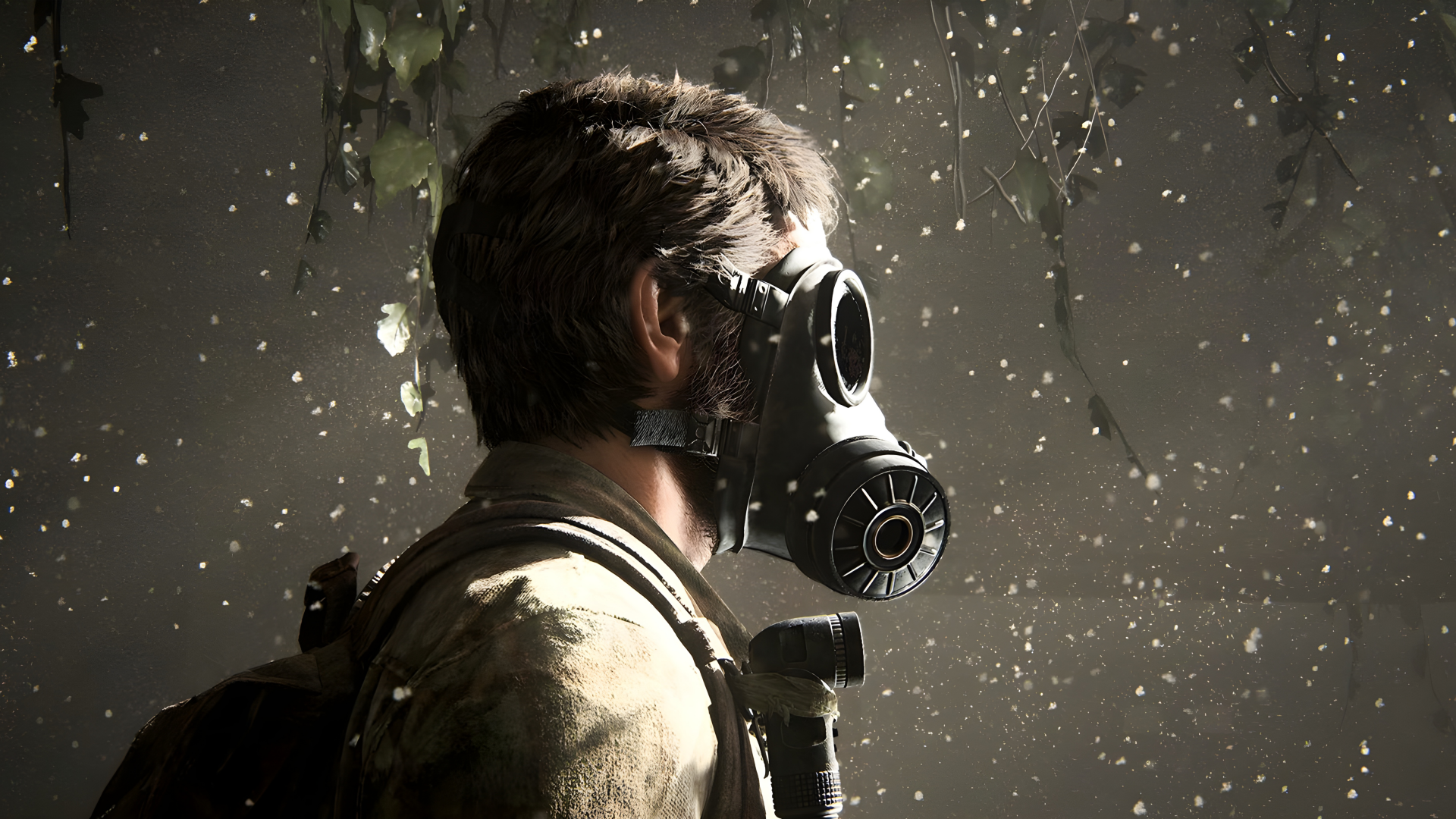 Download Joel (The Last Of Us) The Last Of Us Video Game The Last Of Us Part I 4k Ultra HD Wallpaper