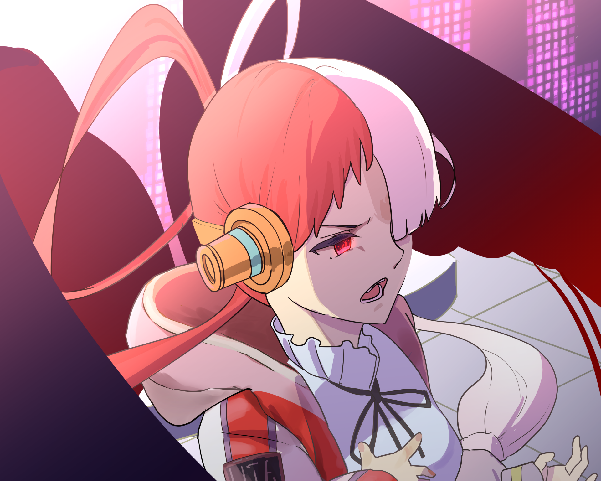 Download Uta (One Piece) Anime One Piece HD Wallpaper by ブレイン