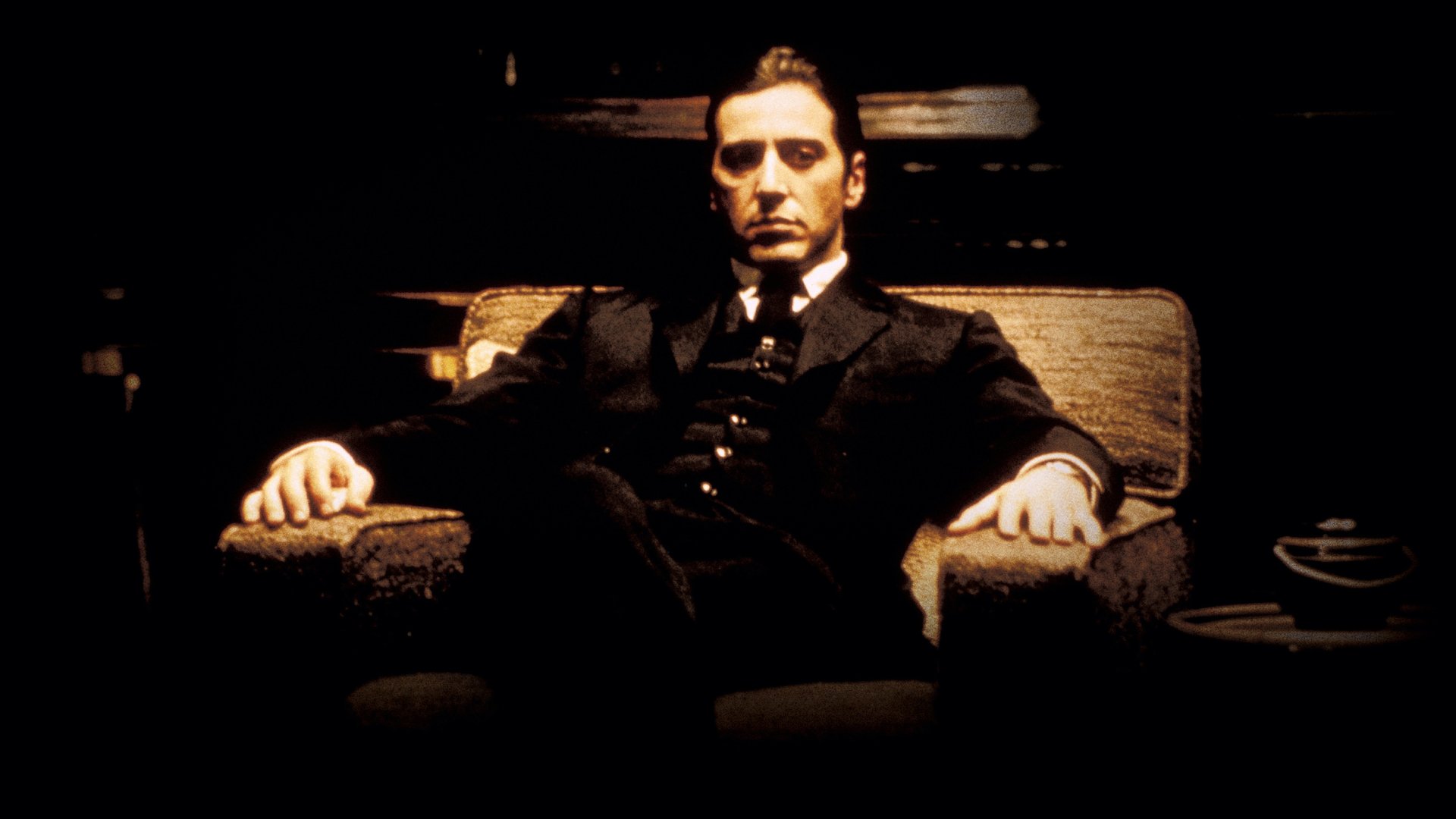 Download Movie The Godfather: Part II HD Wallpaper