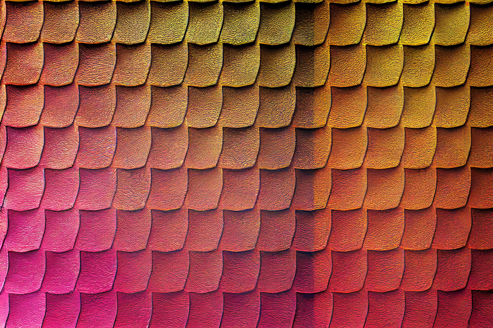 Abstract Wallpaper by saxonzs