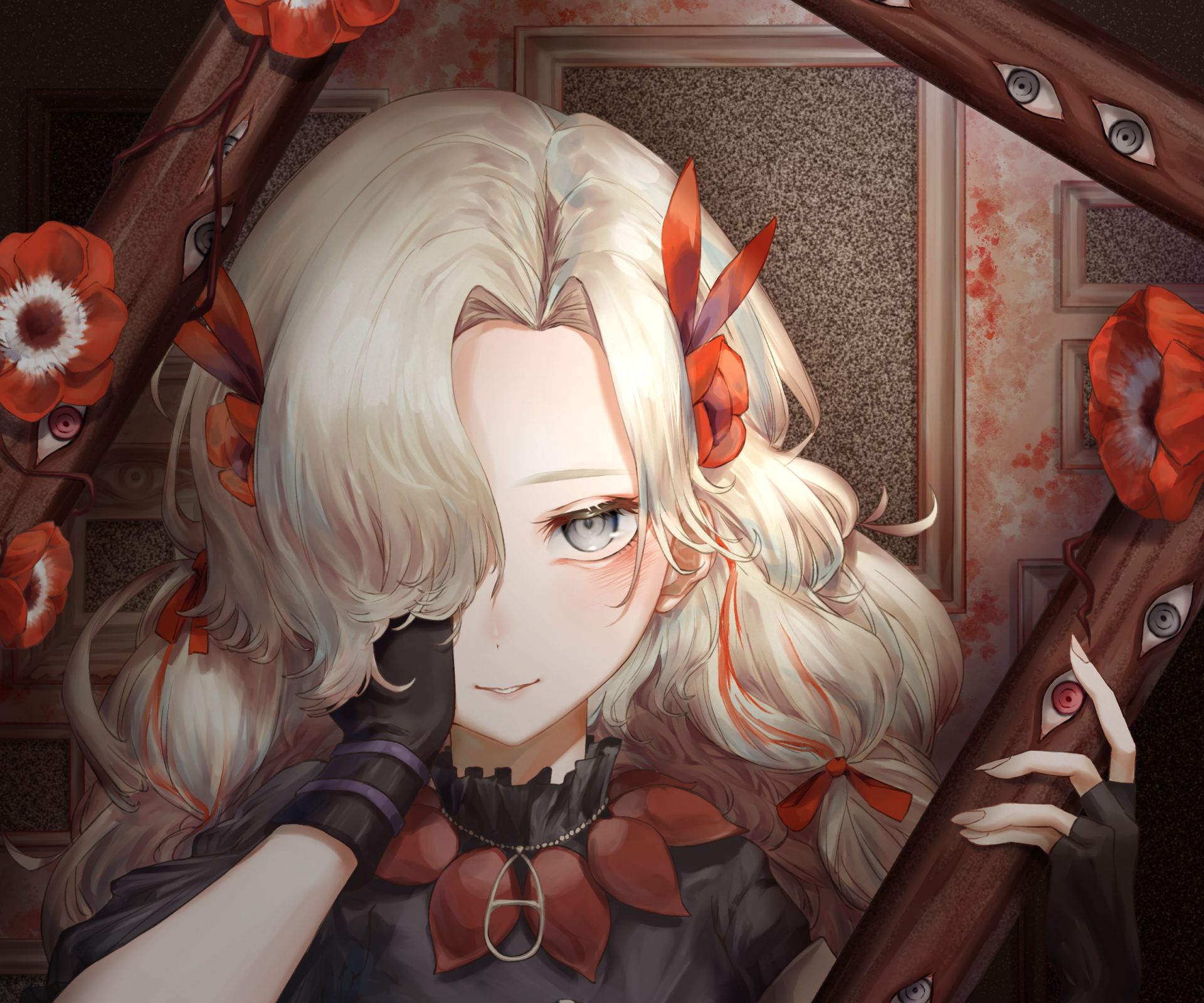 Download Isekaijoucho (Virtual Youtuber) Anime Virtual Youtuber HD Wallpaper