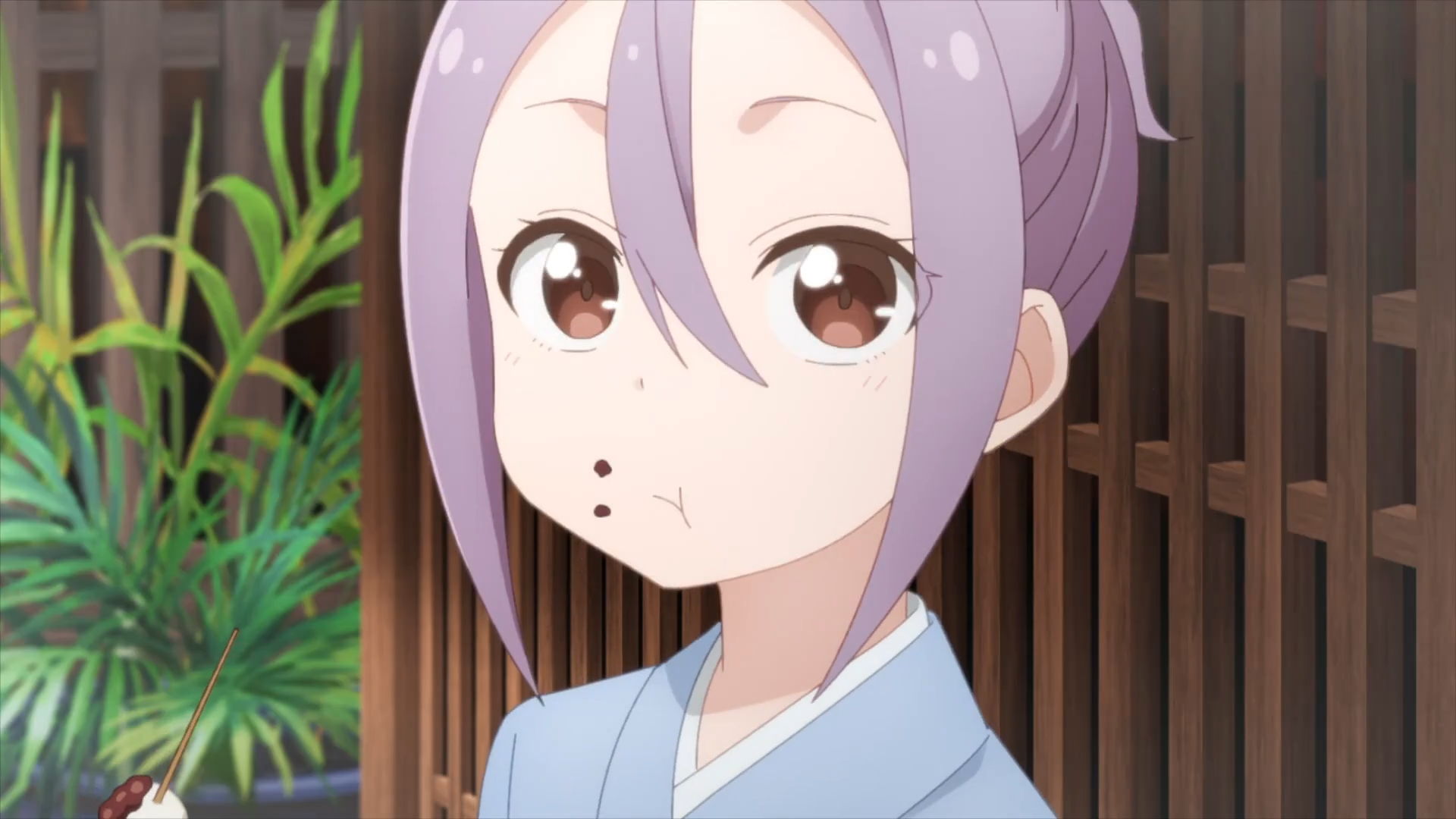 Download Urushi Yaotome Anime When Will Ayumu Make His Move? HD Wallpaper