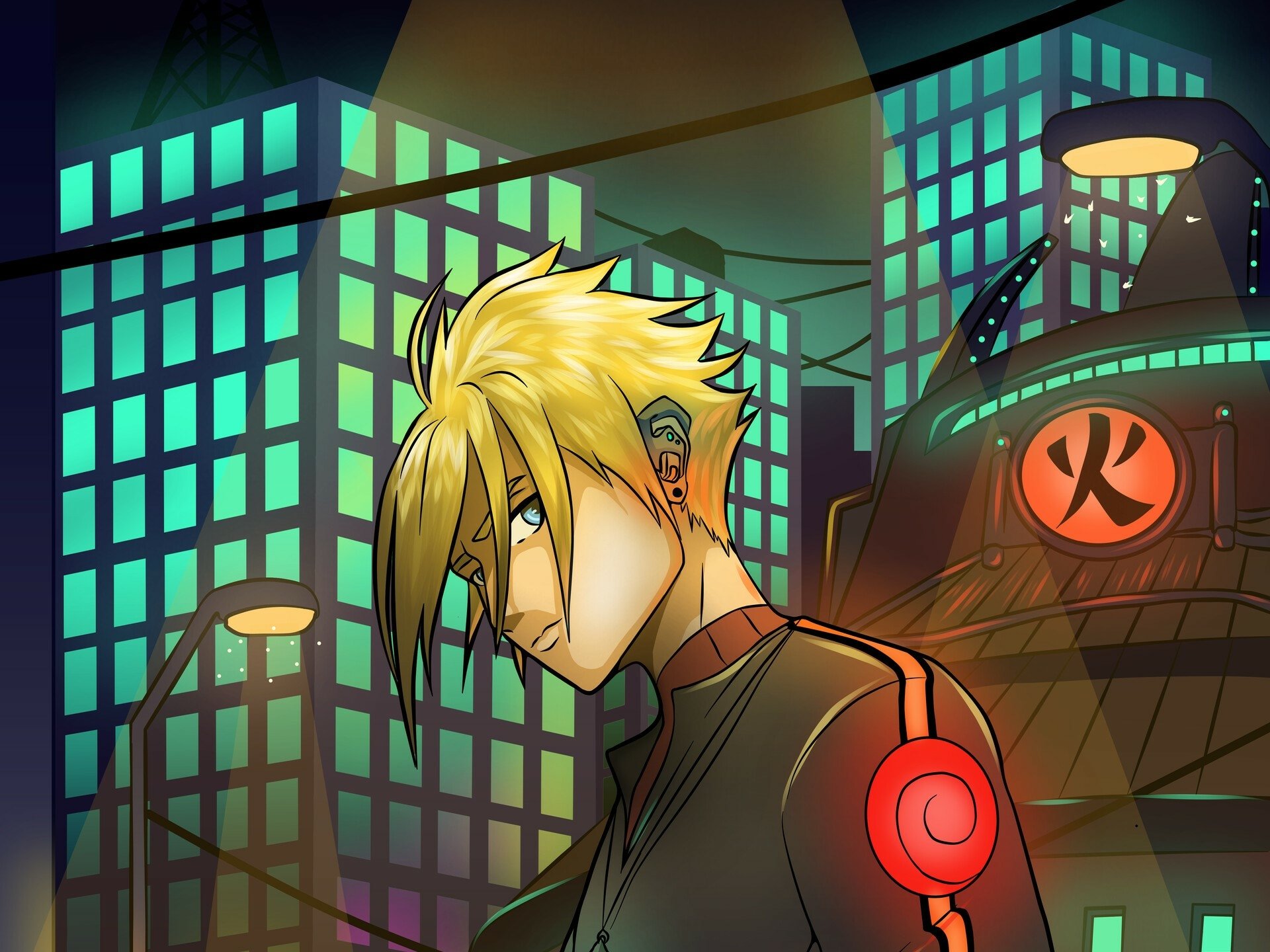 Download Boruto Uzumaki Anime Boruto HD Wallpaper by Antorage