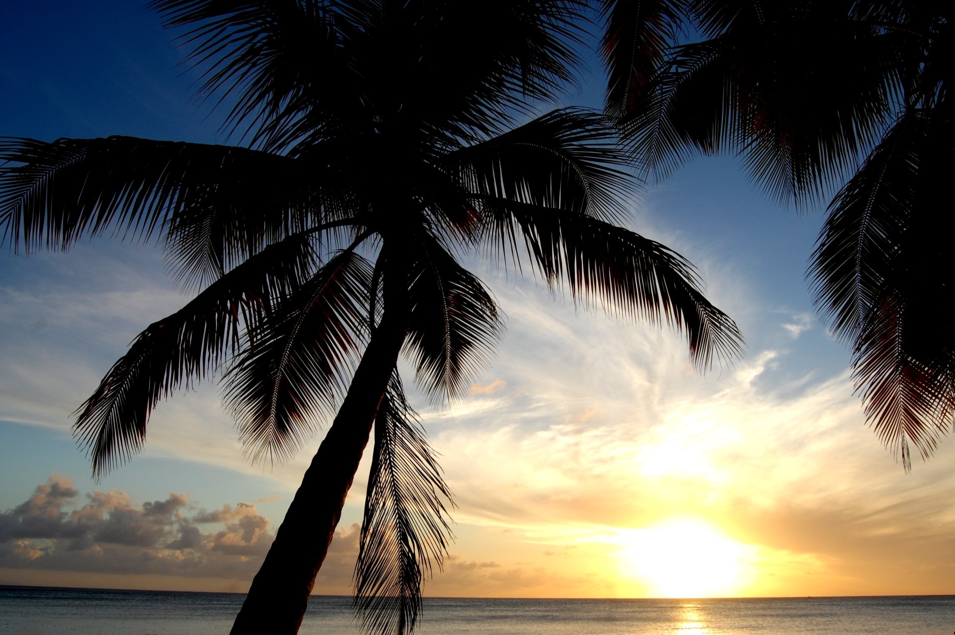 Download Photography Sunset HD Wallpaper by BbSGH