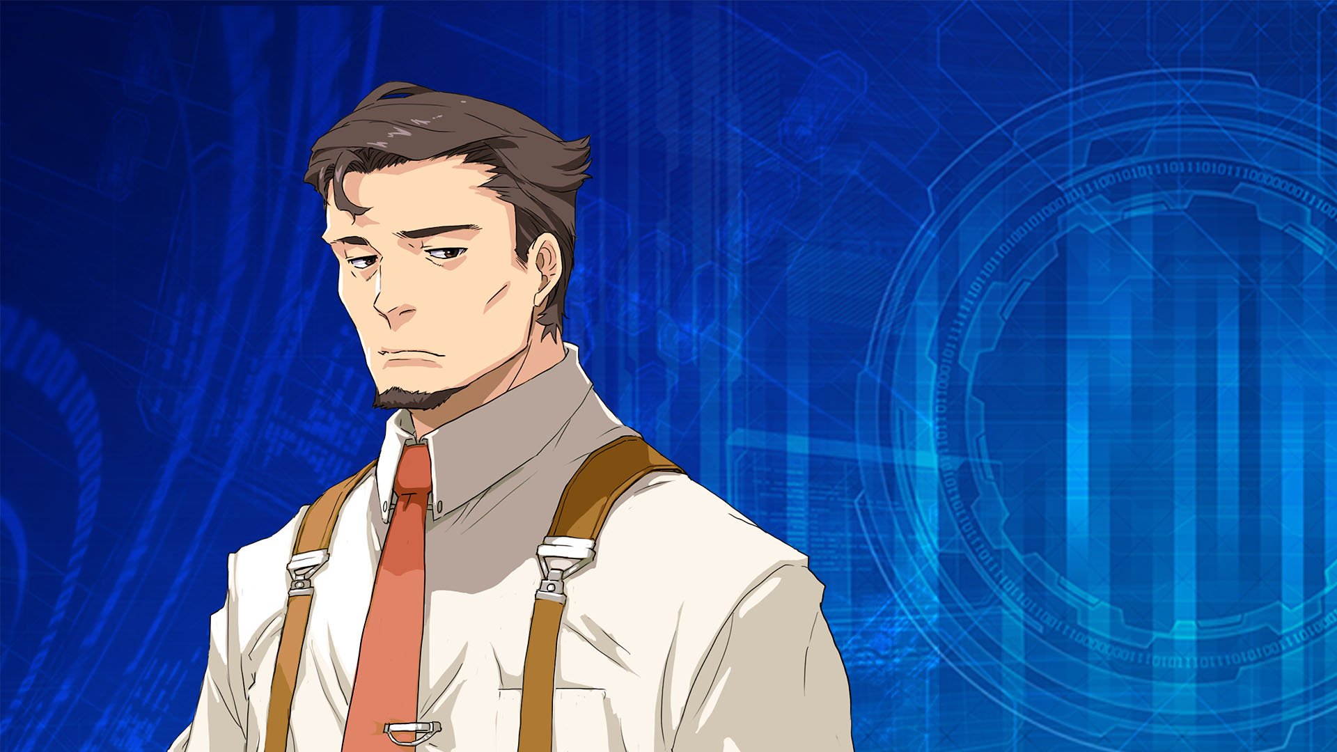 Download Video Game The Legend Of Heroes: Trails From Zero HD Wallpaper