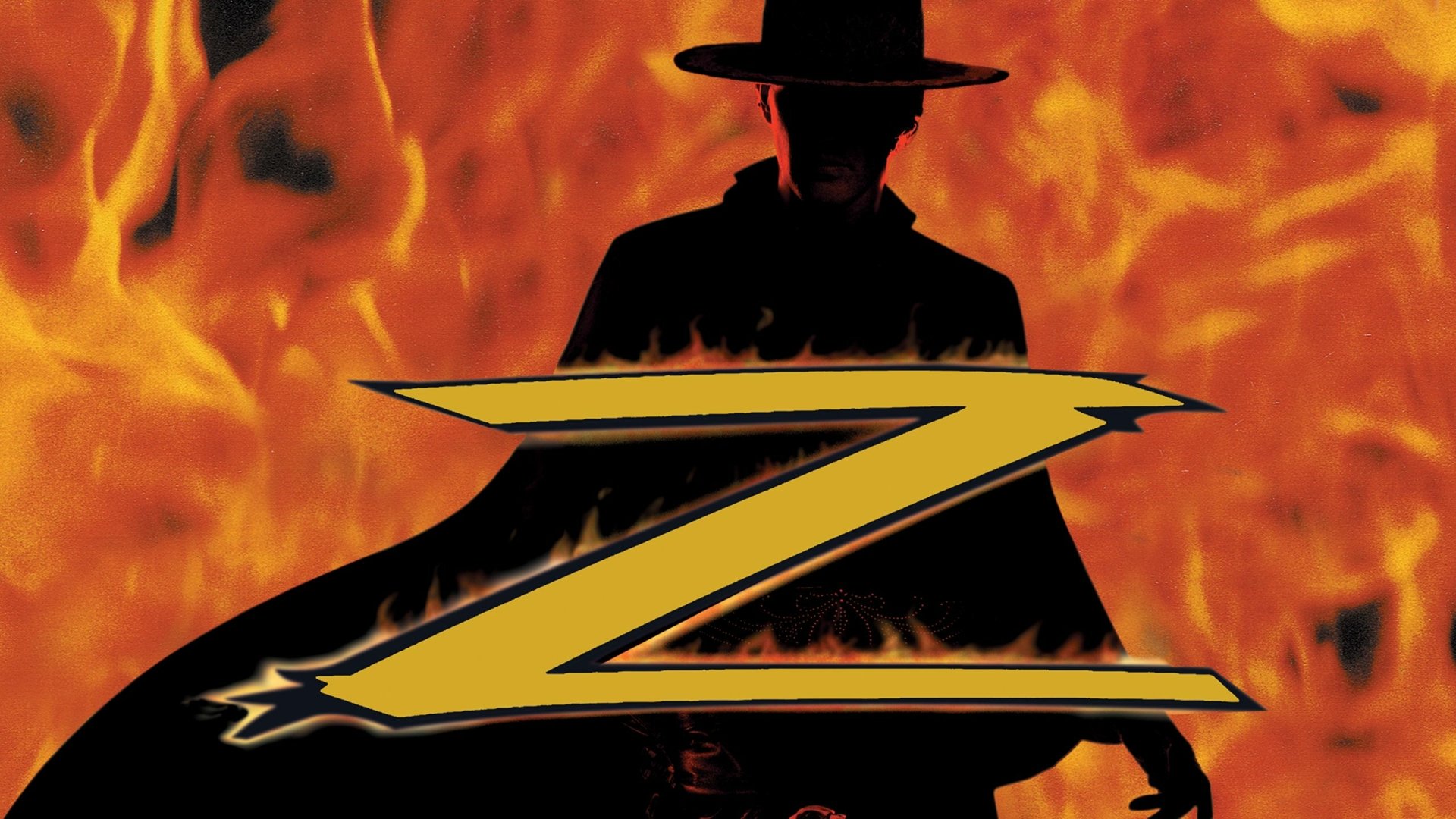 10+ The Mask of Zorro HD Wallpapers and Backgrounds