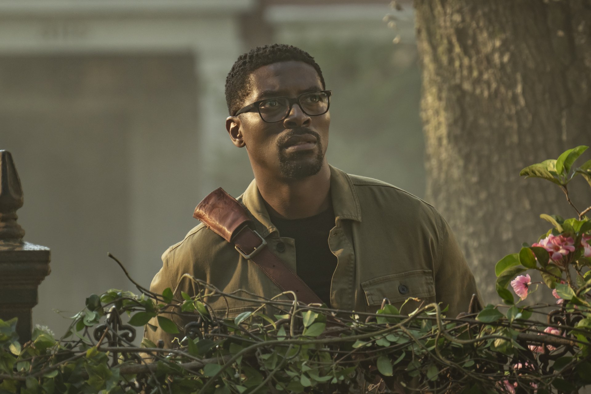 Download TV Show Mayfair Witches 4k Ultra HD Wallpaper